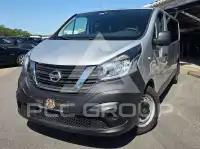 2017 Nissan NV 300