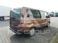 2017 Nissan NV 300