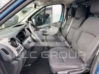 2017 Nissan NV 300