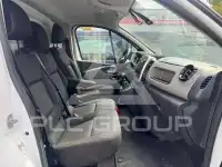 2017 Nissan NV 300
