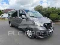 2017 Nissan NV 300