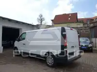 2017 Nissan NV 300