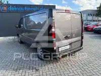 2017 Nissan NV 300