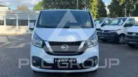 2017 Nissan NV 300