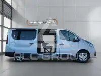 2017 Nissan NV 300