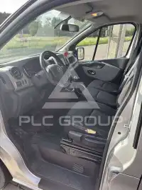 2017 Nissan NV 300