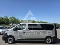 2017 Nissan NV 300