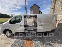 2017 Nissan NV 300