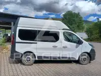 2017 Nissan NV 300