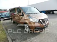2017 Nissan NV 300