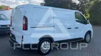 2017 Nissan NV 300