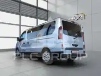 2017 Nissan NV 300