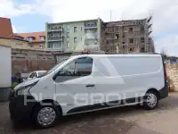 2017 Nissan NV 300