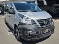 2017 Nissan NV 300