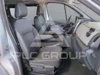 2017 Nissan NV 300