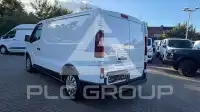 2017 Nissan NV 300