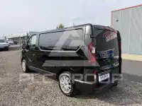 2017 Nissan NV 300