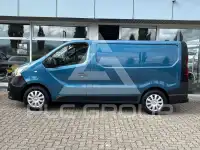 2017 Nissan NV 300
