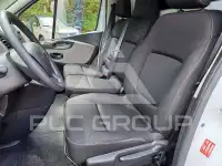 2017 Nissan NV 300