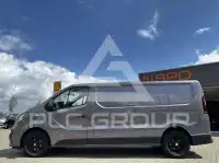 2017 Nissan NV 300