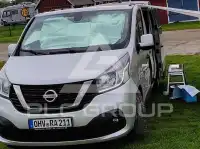 2017 Nissan NV 300