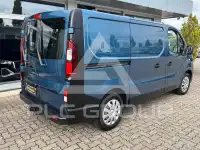 2017 Nissan NV 300