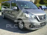 2017 Nissan NV 300