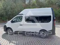2017 Nissan NV 300
