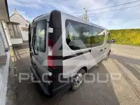 2017 Nissan NV 300