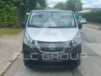 2017 Nissan NV 300