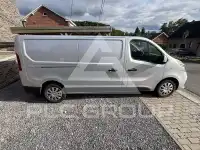 2017 Nissan NV 300