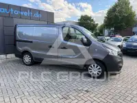 2017 Nissan NV 300