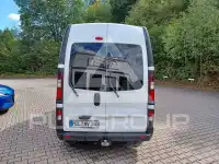 2017 Nissan NV 300