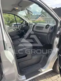 2017 Nissan NV 300
