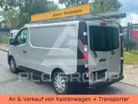 2017 Nissan NV 300
