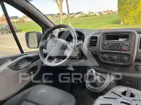 2017 Nissan NV 300