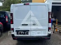 2017 Nissan NV 300