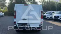 2017 Nissan NV 300