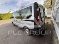 2017 Nissan NV 300