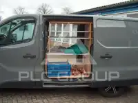 2017 Nissan NV 300