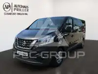 2017 Nissan NV 300