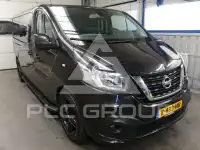 2017 Nissan NV 300