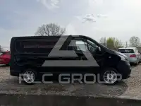2017 Nissan NV 300