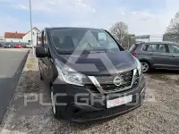2017 Nissan NV 300