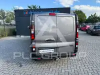 2017 Nissan NV 300