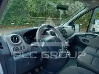 2017 Nissan NV 300