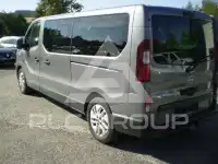 2017 Nissan NV 300