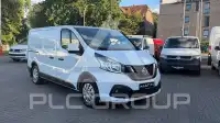 2017 Nissan NV 300