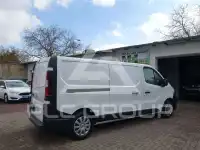 2017 Nissan NV 300