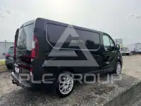 2017 Nissan NV 300